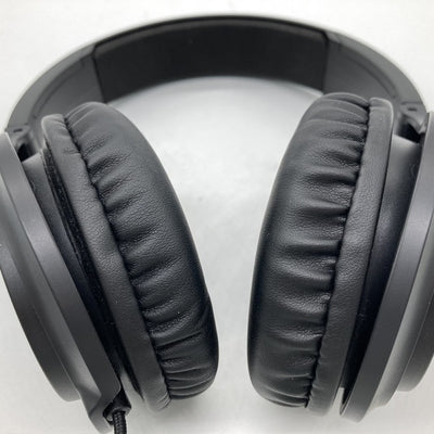 【中古】Sound BlasterX H3 ゲーミング向けアナログヘッドホン【SBX-H3】【秋葉原】