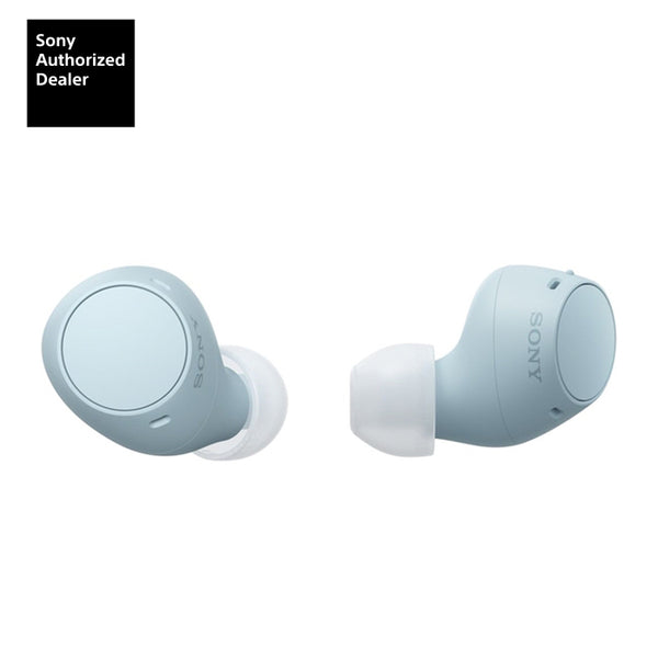 SONY WF-C510 ワイヤレスイヤフォン SONY WF-C510 – e☆イヤホン