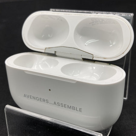 Apple AirPods ケースのみ使用可能（イヤホンはジャンク品） 楽天市場】ワイヤレス充電ケースのみ Apple AirPods 第3世代