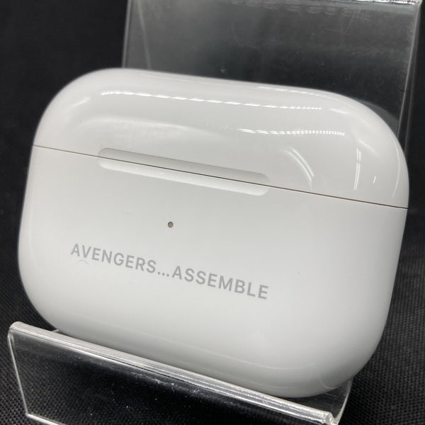 Apple AirPods pro充電ケース付　ジャンク品　即購入OK 楽天市場】【ジャンク品】【中古】Apple AirPods Pro 第1世代