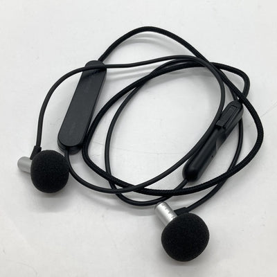 【中古】INAIR M360bt SV シルバー【インエアー方式Bluetoothイヤースピーカー】【日本橋】