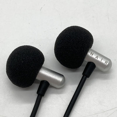 【中古】INAIR M360bt SV シルバー【インエアー方式Bluetoothイヤースピーカー】【日本橋】