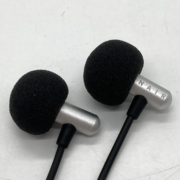 INAIR 【中古】INAIR M360bt SV シルバー【インエアー方式Bluetooth