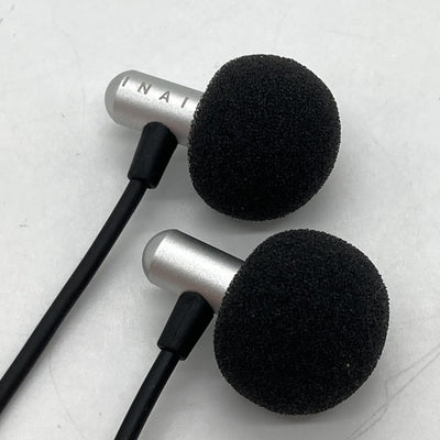 【中古】INAIR M360bt SV シルバー【インエアー方式Bluetoothイヤースピーカー】【日本橋】