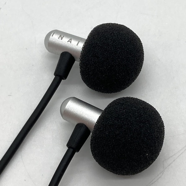 INAIR 【中古】INAIR M360bt SV シルバー【インエアー方式Bluetooth