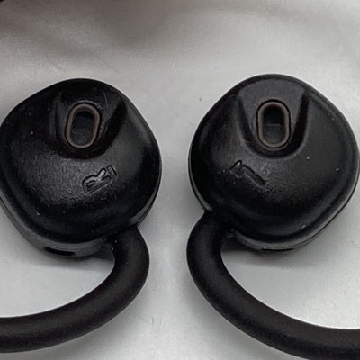 【中古】MBN001 ワイヤレスパーソナルイヤースピーカー ダークブラウン【秋葉原】