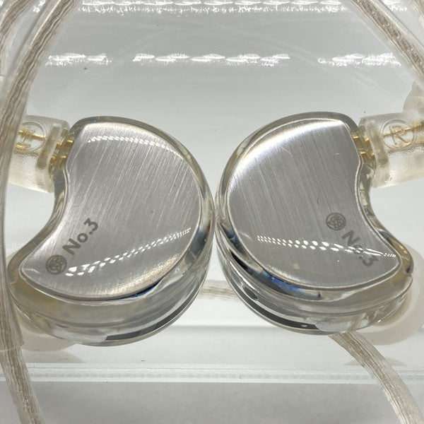 【中古】No.3【秋葉原】