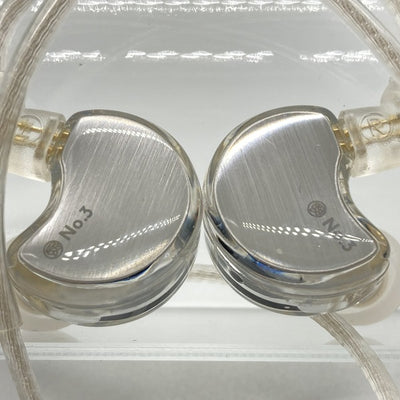 【中古】No.3【秋葉原】