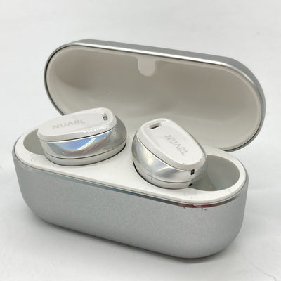 【中古】mini3 EARBUDS オーロラホワイト 【MINI3-AW】【秋葉原】