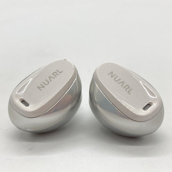 【中古】mini3 EARBUDS オーロラホワイト 【MINI3-AW】【秋葉原】
