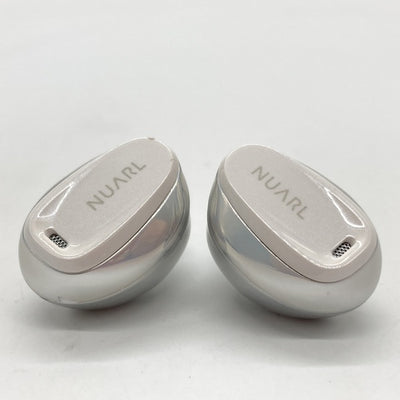 【中古】mini3 EARBUDS オーロラホワイト 【MINI3-AW】【秋葉原】