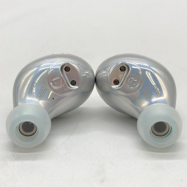 【中古】mini3 EARBUDS オーロラホワイト 【MINI3-AW】【秋葉原】
