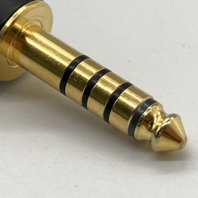 【中古】CASSINI-AXIS (カッシーニ-アクシス) 4.4mm5極バランス/カスタムIEM2pin 【NLA-CSN-AXS】【仙台】