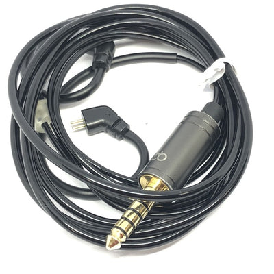 【中古】SUPERIOR Cable 4.4-IEM2pin 【QDC-SUPERIOR-CABLE44】【秋葉原】