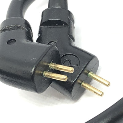 【中古】SUPERIOR Cable 4.4-IEM2pin 【QDC-SUPERIOR-CABLE44】【秋葉原】