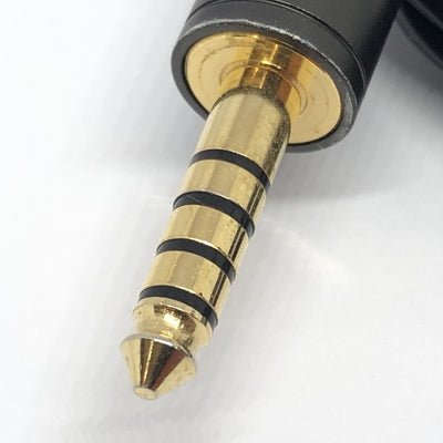 【中古】SUPERIOR Cable 4.4-IEM2pin 【QDC-SUPERIOR-CABLE44】【秋葉原】