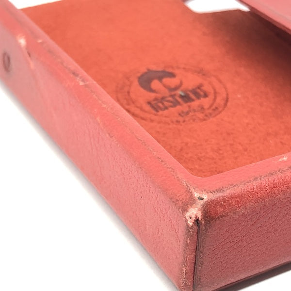 【中古】AK70 MKII Case Red 【AK70MKII-CASE-RED】【秋葉原】