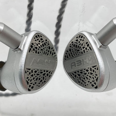 【中古】A3H+ Lux Edition (Universal Fit)【名古屋】