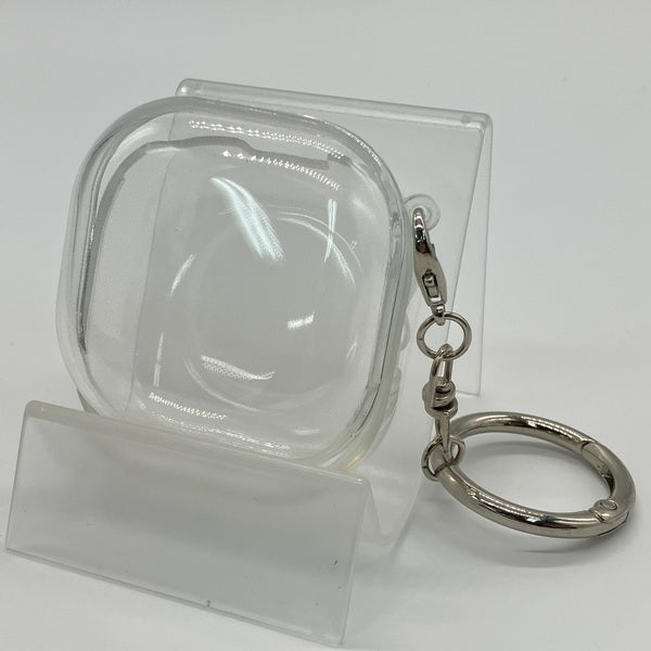 【中古】Galaxy Buds Live用クリアケース【仙台】