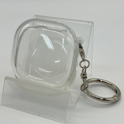【中古】Galaxy Buds Live用クリアケース【仙台】