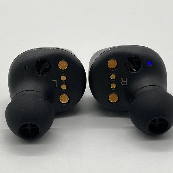 【中古】CX Plus True Wireless ブラック【仙台】