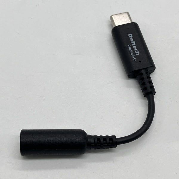 【中古】OWL-CBCF3504-BK【仙台】