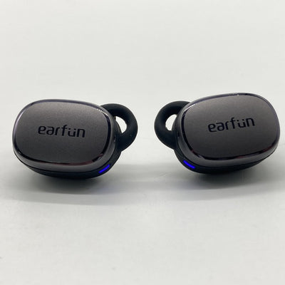 【中古】EarFun Free Pro 3 BrownBlack【仙台】