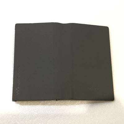 【中古】NW-A300シリーズ用ソフトケース グレー 【CKS-NWA300HCWW】【名古屋】