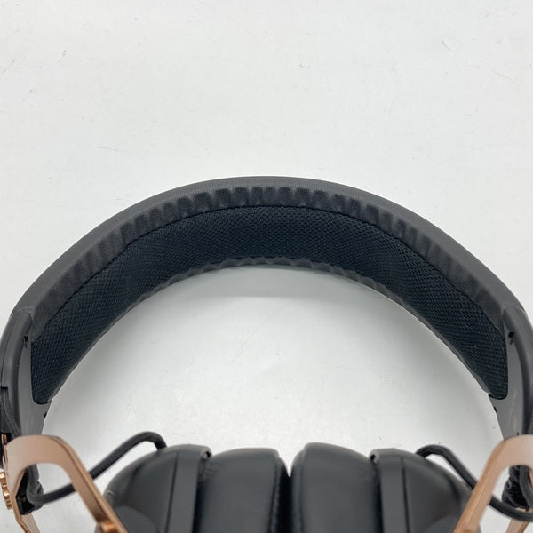 【中古】CROSSFADEⅡ WIRELESS CODEX EDITION ローズゴールド/ブラック 【XFBT2A-RGOLDB】【日本橋】