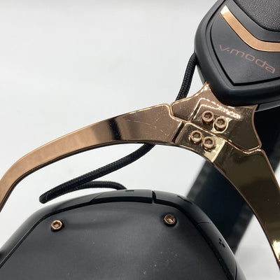 【中古】CROSSFADEⅡ WIRELESS CODEX EDITION ローズゴールド/ブラック 【XFBT2A-RGOLDB】【日本橋】