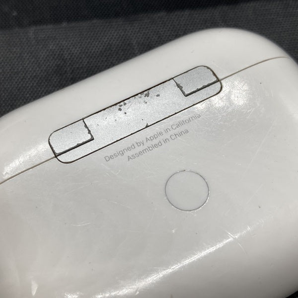 【中古】AirPods Pro 充電ケース【日本橋】