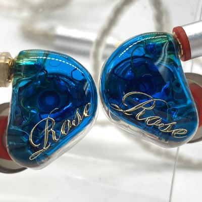 【中古】QT-7 Pro BL ブルー【秋葉原】
