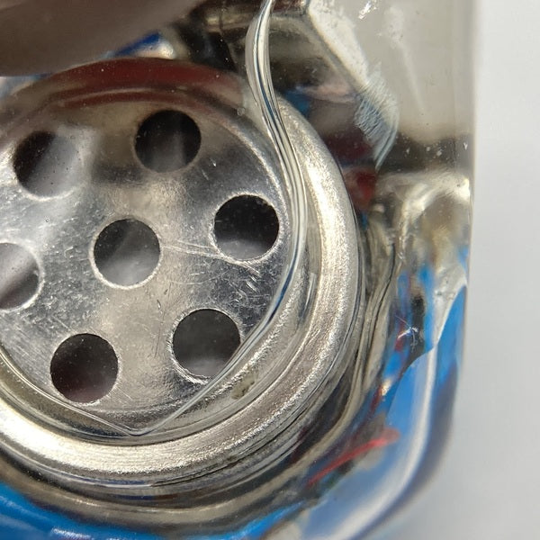 【中古】QT-7 Pro BL ブルー【秋葉原】