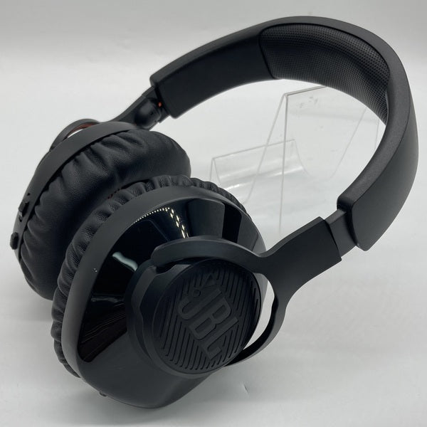 【中古】Quantum 350【JBLQ350WLBLK】【秋葉原】