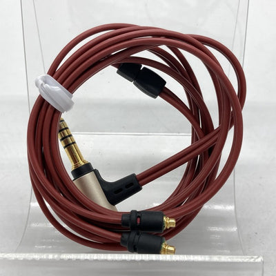 【中古】03シリーズ 4.4(5極)-MMCX(L/R, 2023 model)【iect_03_bl4mr_120】【日本橋】