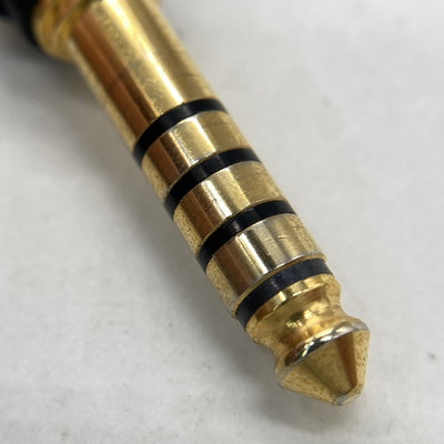 【中古】03シリーズ 4.4(5極)-MMCX(L/R, 2023 model)【iect_03_bl4mr_120】【日本橋】