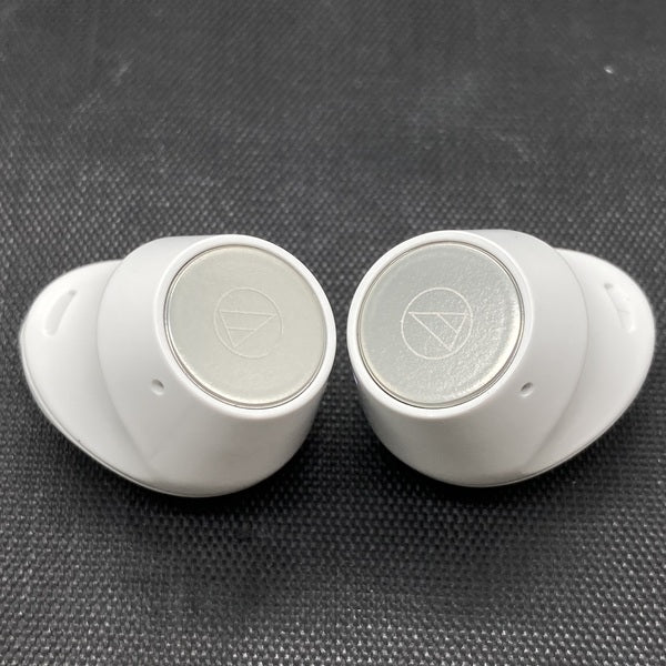 【中古】ATH-CKS30TW WH ホワイト【名古屋】