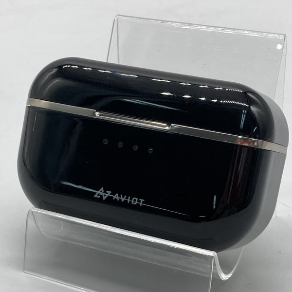 AVIOT 【中古】TE-BD11tR ディープブラック【TE-BD11tR-BK】【名古屋