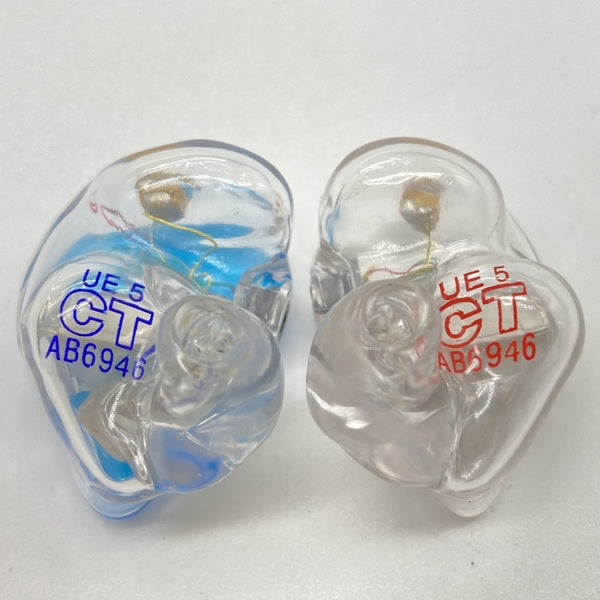 Ultimate Ears 【中古】UE5Pro【日本橋】 – e☆イヤホン