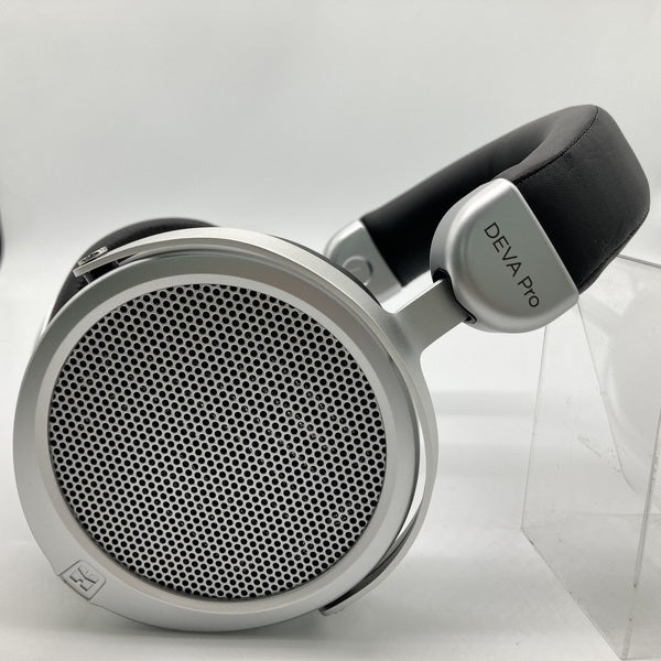 HIFIMAN Deva-Pro 有線バージョン　新品未使用 HiFiMAN Deva Pro｜新品通販フジヤエービック