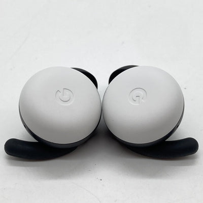 【中古】Pixel buds white【日本橋】