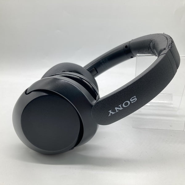 【中古】WH-XB910N B ブラック【仙台】