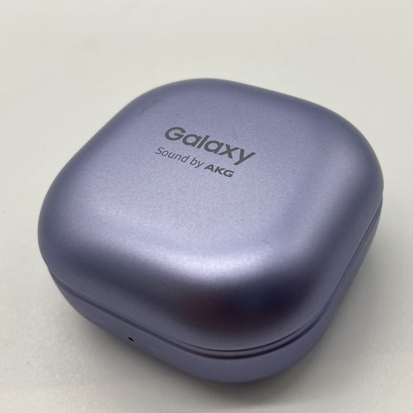 【中古】Galaxy Buds Pro Phantom Violet 【SM-R190NZVAXJP】【仙台】