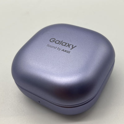 【中古】Galaxy Buds Pro Phantom Violet 【SM-R190NZVAXJP】【仙台】