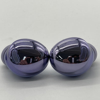 【中古】Galaxy Buds Pro Phantom Violet 【SM-R190NZVAXJP】【仙台】