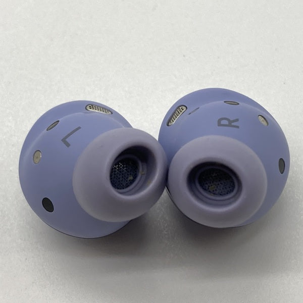 【中古】Galaxy Buds Pro Phantom Violet 【SM-R190NZVAXJP】【仙台】