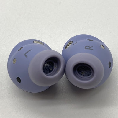 【中古】Galaxy Buds Pro Phantom Violet 【SM-R190NZVAXJP】【仙台】