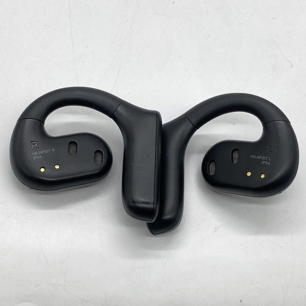 【中古】HA-NP35T-B ブラック【日本橋】