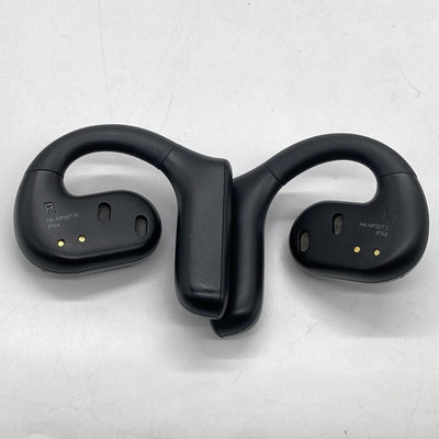 【中古】HA-NP35T-B ブラック【日本橋】