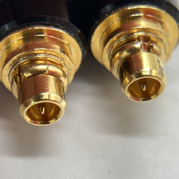 【中古】Iolite MMCX-4.4mm(イヤーループ仕様) 120cm【日本橋】